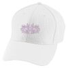 Youth Athletic Mesh Cap Thumbnail