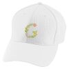 Youth Athletic Mesh Cap Thumbnail