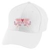 Youth Athletic Mesh Cap Thumbnail