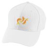 Youth Athletic Mesh Cap Thumbnail