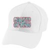 Youth Athletic Mesh Cap Thumbnail