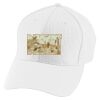 Youth Athletic Mesh Cap Thumbnail
