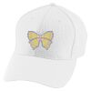 Youth Athletic Mesh Cap Thumbnail
