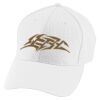 Youth Athletic Mesh Cap Thumbnail