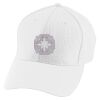 Youth Athletic Mesh Cap Thumbnail
