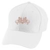 Youth Athletic Mesh Cap Thumbnail