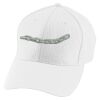 Youth Athletic Mesh Cap Thumbnail