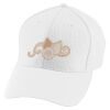Youth Athletic Mesh Cap Thumbnail