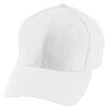 Youth Athletic Mesh Cap Thumbnail