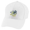 Youth Athletic Mesh Cap Thumbnail