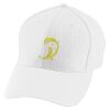 Youth Athletic Mesh Cap Thumbnail
