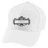 Youth Athletic Mesh Cap Thumbnail
