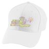 Youth Athletic Mesh Cap Thumbnail