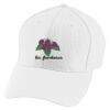 Youth Athletic Mesh Cap Thumbnail
