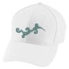 Youth Athletic Mesh Cap Thumbnail