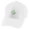 Youth Athletic Mesh Cap Thumbnail