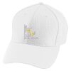 Youth Athletic Mesh Cap Thumbnail