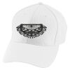 Youth Athletic Mesh Cap Thumbnail
