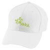 Youth Athletic Mesh Cap Thumbnail