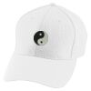 Youth Athletic Mesh Cap Thumbnail