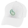 Youth Athletic Mesh Cap Thumbnail