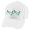 Youth Athletic Mesh Cap Thumbnail