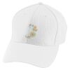 Youth Athletic Mesh Cap Thumbnail