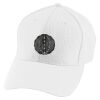 Youth Athletic Mesh Cap Thumbnail