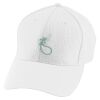 Youth Athletic Mesh Cap Thumbnail