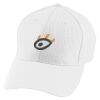 Youth Athletic Mesh Cap Thumbnail