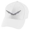 Youth Athletic Mesh Cap Thumbnail
