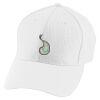 Youth Athletic Mesh Cap Thumbnail