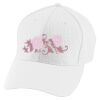 Youth Athletic Mesh Cap Thumbnail