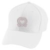 Youth Athletic Mesh Cap Thumbnail