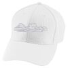 Youth Athletic Mesh Cap Thumbnail