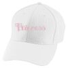 Youth Athletic Mesh Cap Thumbnail