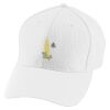 Youth Athletic Mesh Cap Thumbnail