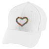 Youth Athletic Mesh Cap Thumbnail
