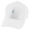 Youth Athletic Mesh Cap Thumbnail