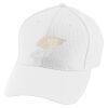 Youth Athletic Mesh Cap Thumbnail