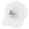 Youth Athletic Mesh Cap Thumbnail