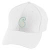 Youth Athletic Mesh Cap Thumbnail