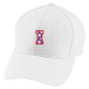 Youth Athletic Mesh Cap Thumbnail