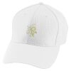Youth Athletic Mesh Cap Thumbnail