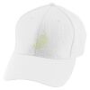 Youth Athletic Mesh Cap Thumbnail