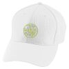Youth Athletic Mesh Cap Thumbnail