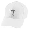 Youth Athletic Mesh Cap Thumbnail