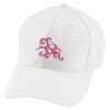 Youth Athletic Mesh Cap Thumbnail