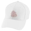 Youth Athletic Mesh Cap Thumbnail