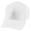 Youth Athletic Mesh Cap Thumbnail